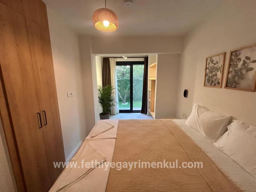 Marmaris Çıldır Mah. Kiralık 2+1 Daire - 75 m²
