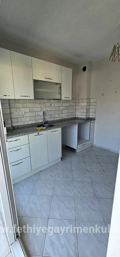 Marmaris Çıldır Mah. Kiralık 2+1 Daire - 130 m²