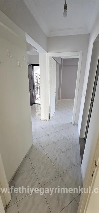 Marmaris Çıldır Mah. Kiralık 2+1 Daire - 130 m²