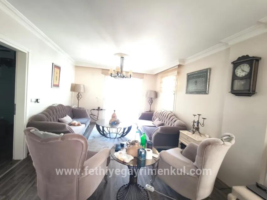 Köyceğiz Yeni Mah. Satılık 5+1 Villa - 567 m²