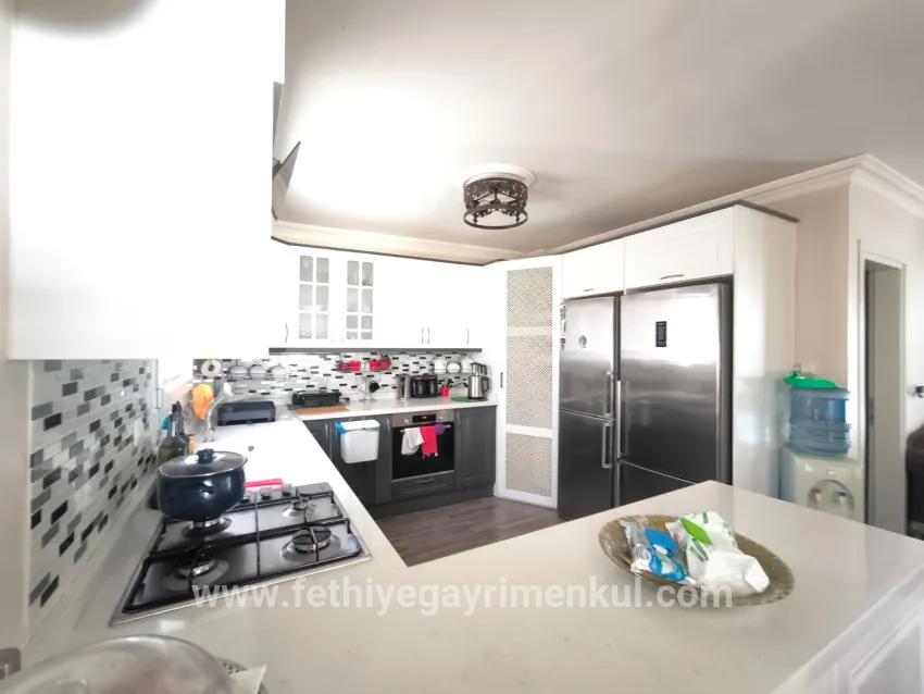 Köyceğiz Yeni Mah. Satılık 5+1 Villa - 567 m²