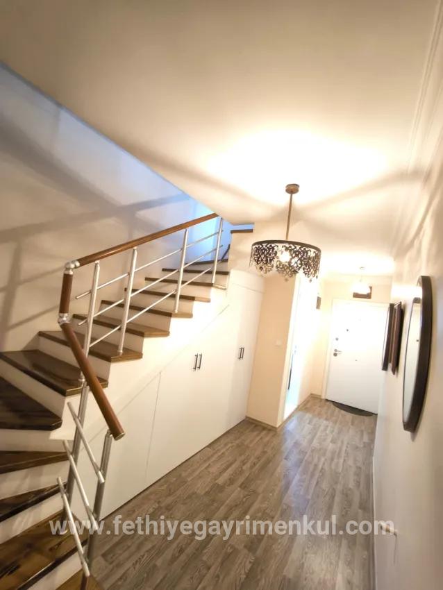 Köyceğiz Yeni Mah. Satılık 5+1 Villa - 567 m²