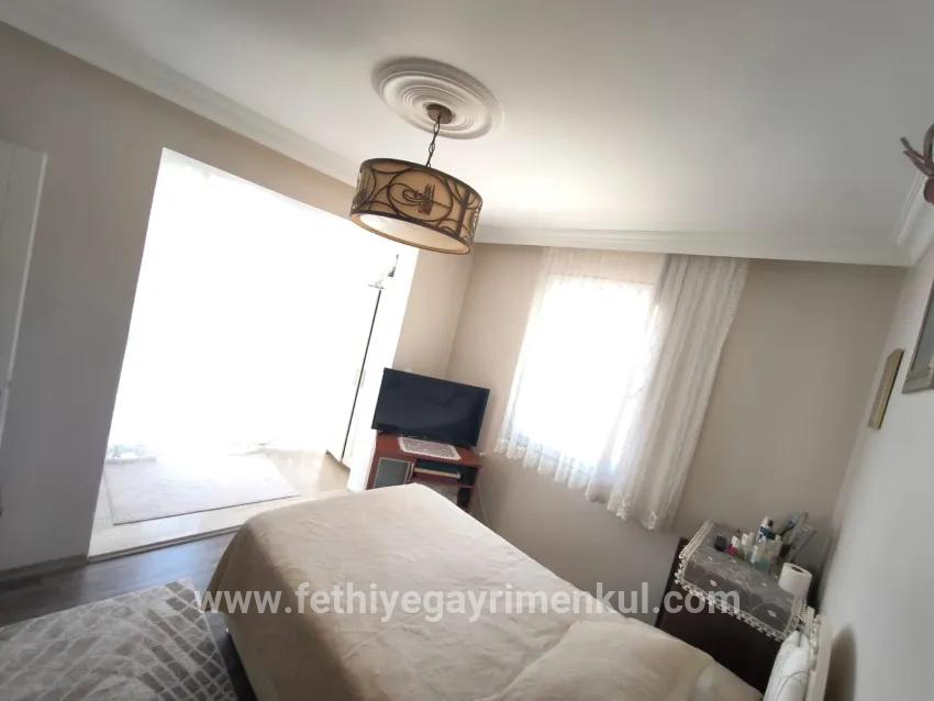 Köyceğiz Yeni Mah. Satılık 5+1 Villa - 567 m²