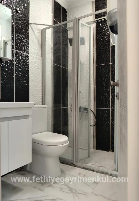 Marmaris Çıldır Mah. Satılık 3+2 Daire - 170 m²