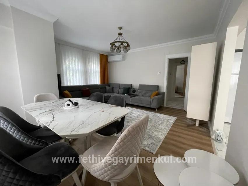 Marmaris Armutalan Mah. Satılık 2+1 Daire - 90 m²