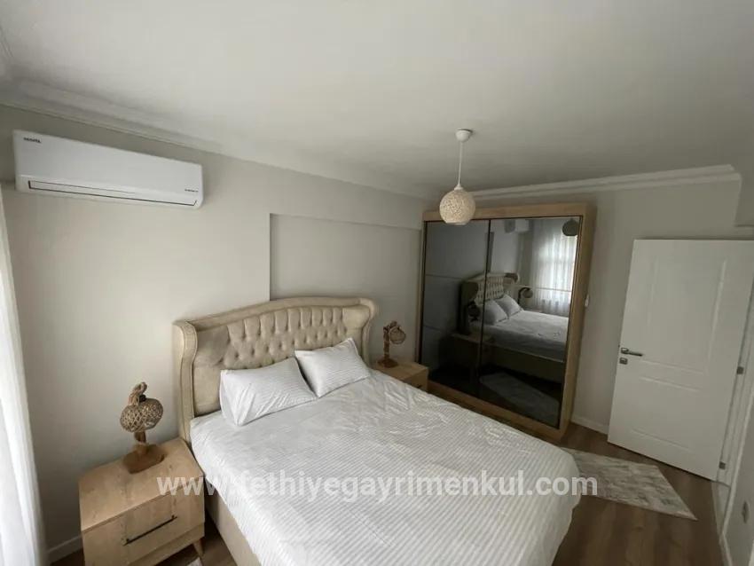 Marmaris Armutalan Mah. Satılık 2+1 Daire - 90 m²