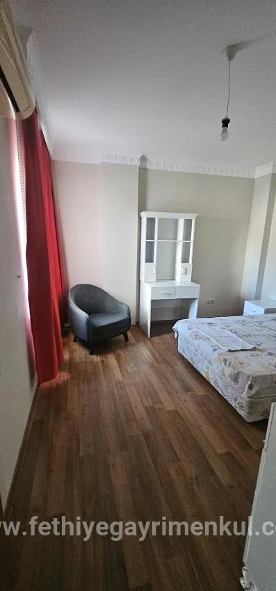 Marmaris Armutalan Mah. Kiralık 3+1 Daire - 160 m²