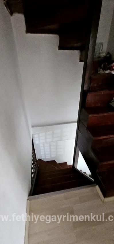 Marmaris Hatipirimi Mah. Kiralık 3+1 Daire - 170 m²