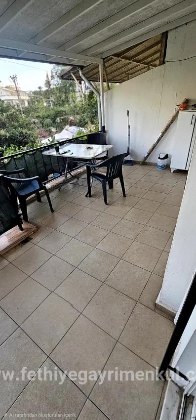 Marmaris Hatipirimi Mah. Kiralık 3+1 Daire - 170 m²