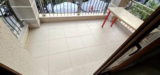 Beldibi’nde sıfır ayarında genç binada ferah ve geniş 3+1 kiralık daire