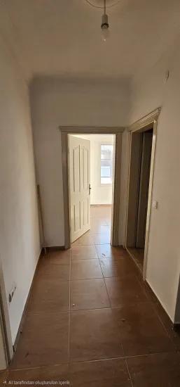 Marmaris Beldibi’nde Merkezi Konumda Kiralık 2+1 Daire