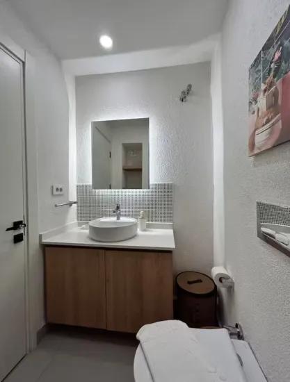 Marmaris Çıldır Mahallesi Bahçe Katı Lüks Satılık Daireler