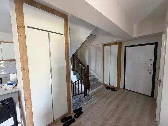 📍 Marmaris Çetibeli Mahallesi'nde 5+1 müstakil villa - eşyalı kiralık