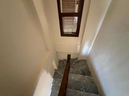 📍 Çetibeli Mahallesi'nde konforlu 3+1 müstakil villa - eşsiz kiralık