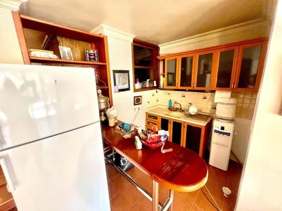 Satılık 4+2 Villa – 970 m² Arsa Payı – Armutalan