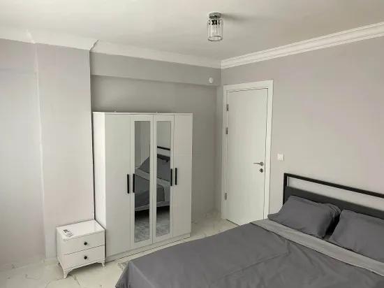 2+1 Eşyalı Kiralık Daire Sarıana Mahallesi