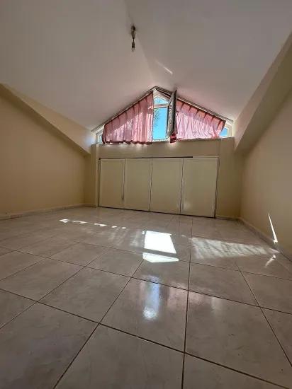 3+1 Kapalı Mutfak Daire – Beldibi Mahallesi