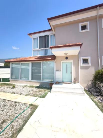 Köyceğiz 5+1 Müstakil Havuzlu Satılık Villa