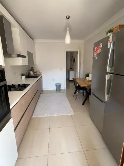 Armutalan'da 3+1 Genç Binada Satılık Dubleks Daire