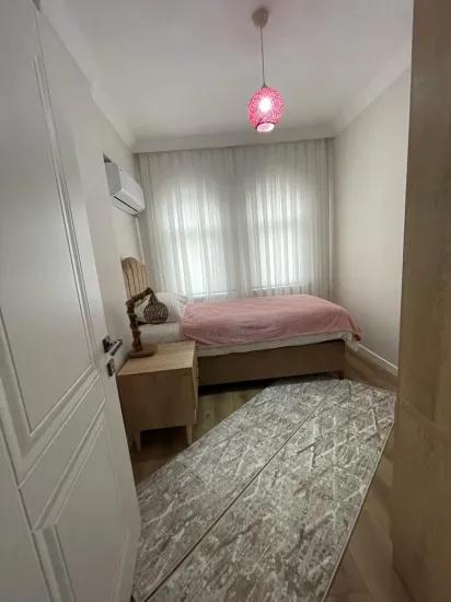 Armutalan Mahallesi A'dan Z'ye Komple Yenilenmiş 2+1 Satılık Daire