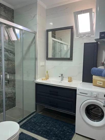Müstakil 3+1 Eşyalı Kiralık Villa