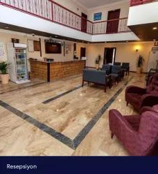 Marmaris Kemeraltı Mah. Kiralık 1+0 Daire - 45 m²