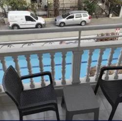 Marmaris Kemeraltı Mah. Kiralık 1+0 Daire - 45 m²