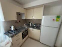 Dalaman Hürriyet Mah. Kiralık 1+1 Daire - 45 m²