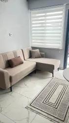 Marmaris Siteler Mah. Kiralık 1+1 Daire - 55 m²