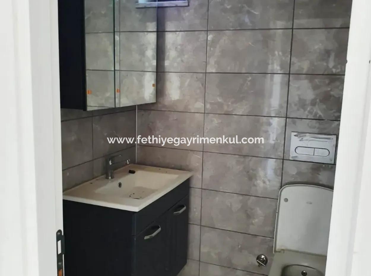 Datça İskele Mahallesinde Deniz Manzaralı Yüzme Havuzlu Site İçerisinde 2+1 Lüks Daire Satılıktır.