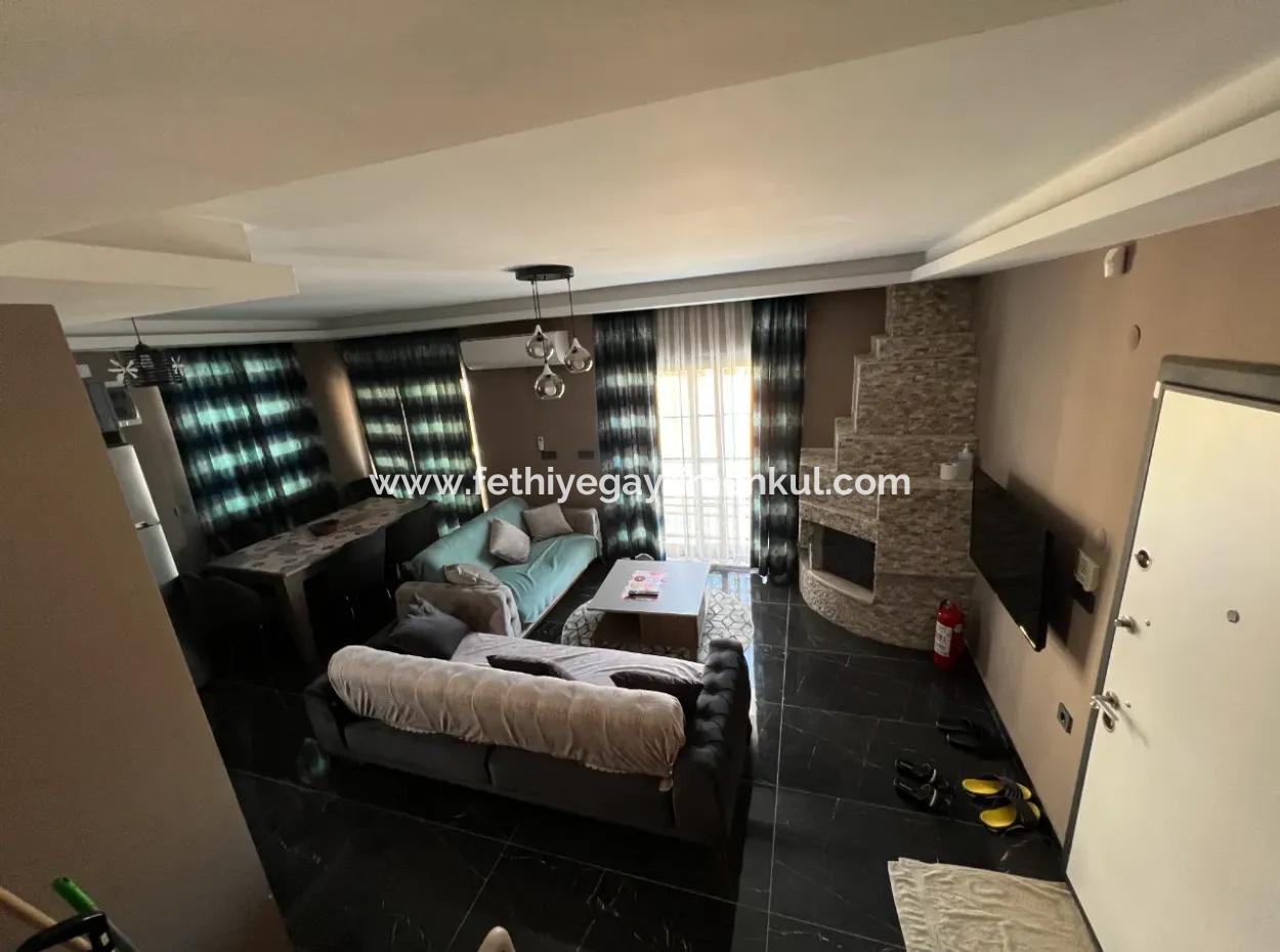 Marmaris Çetibeli Mahallesinde Tam Müstakil Yüzme Havuzlu 3 Oda 1 Salon 3 Banyo Ultra Lüks Günlük Kiralık Villa