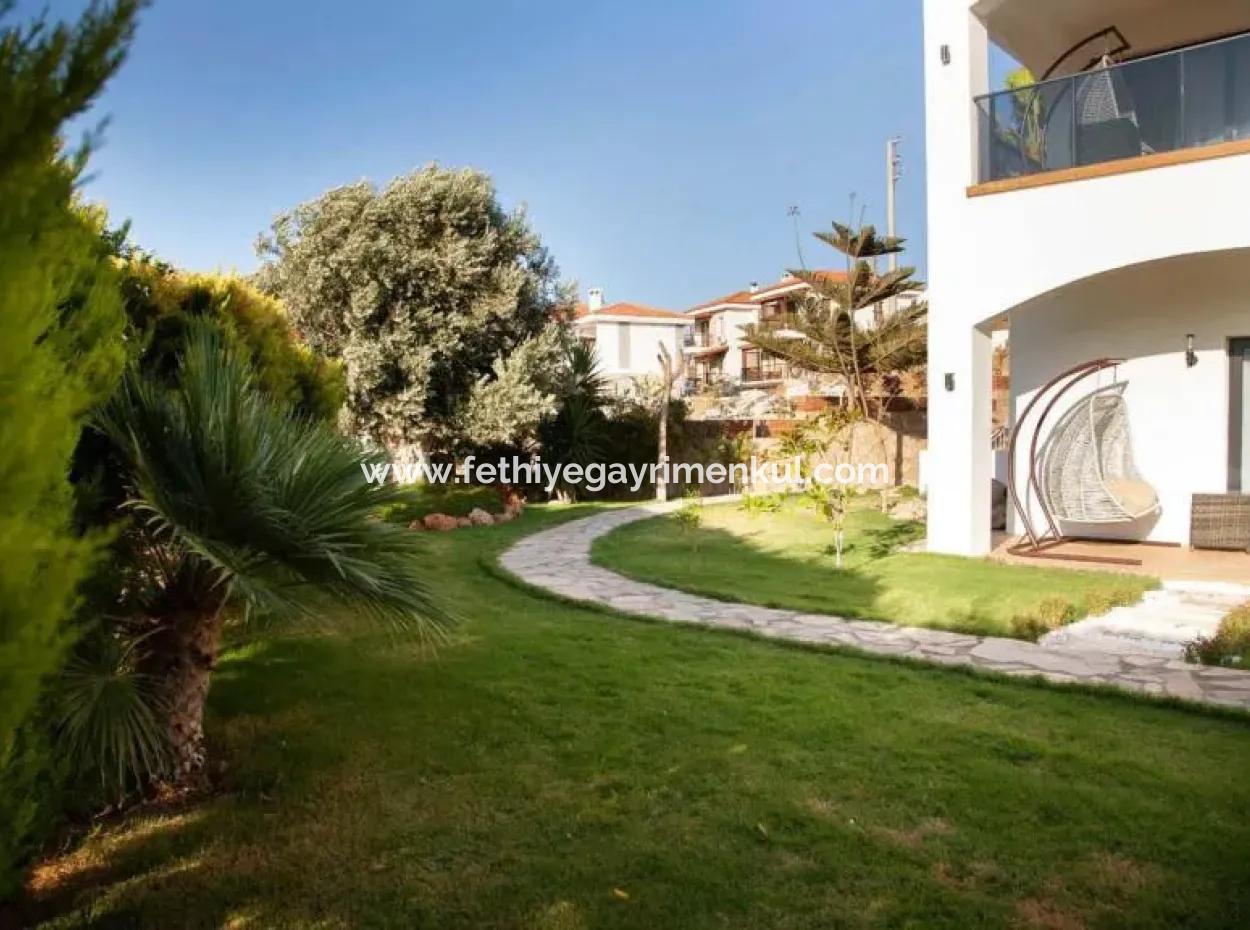 Datça Merkez Özel Yapım 7 Odalı Satılık Butik Otel