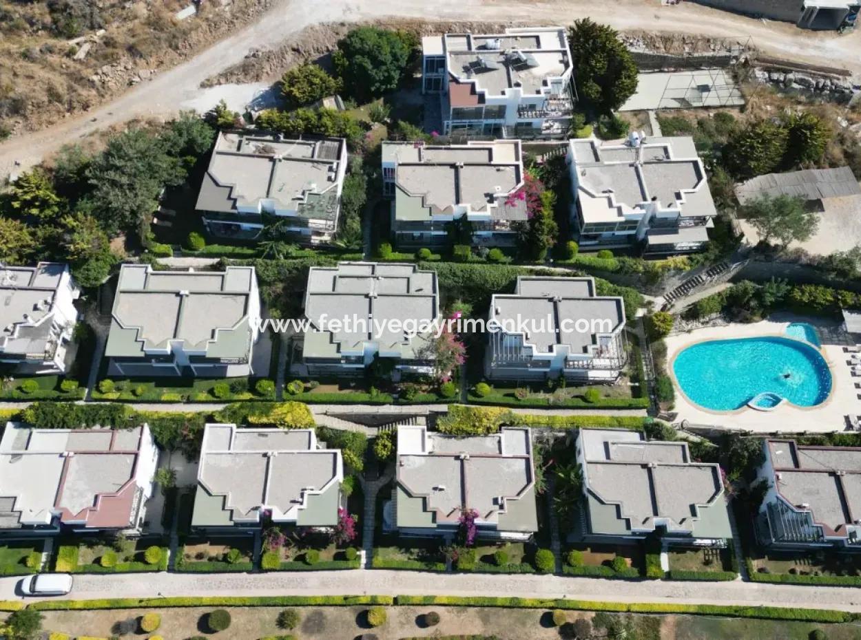 Yalıkavak Marina Ya 5 Dk Mesafede Sezonluk Kiralık