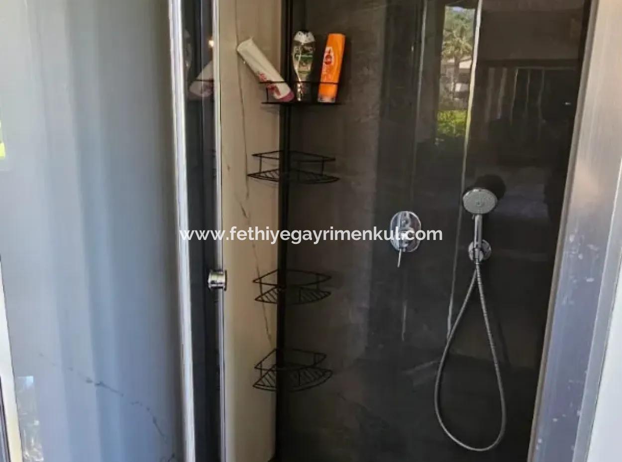 Camiavlu Mahallesi Havuzlu Güvenlikli Sitede 3+1 Satılık Ters Dubleks