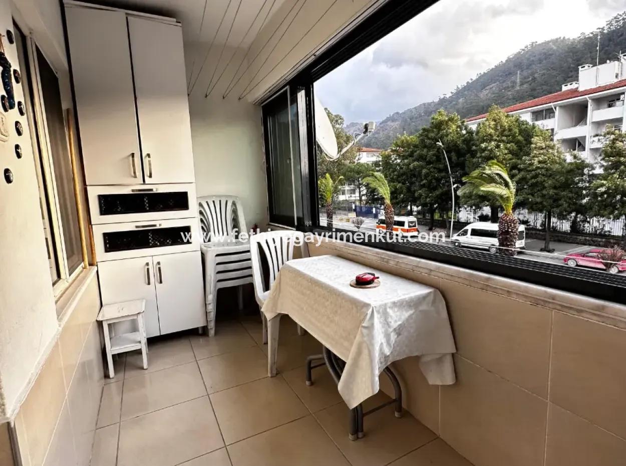 Çamdibi Mahallesi 2+1 Satılık Daire