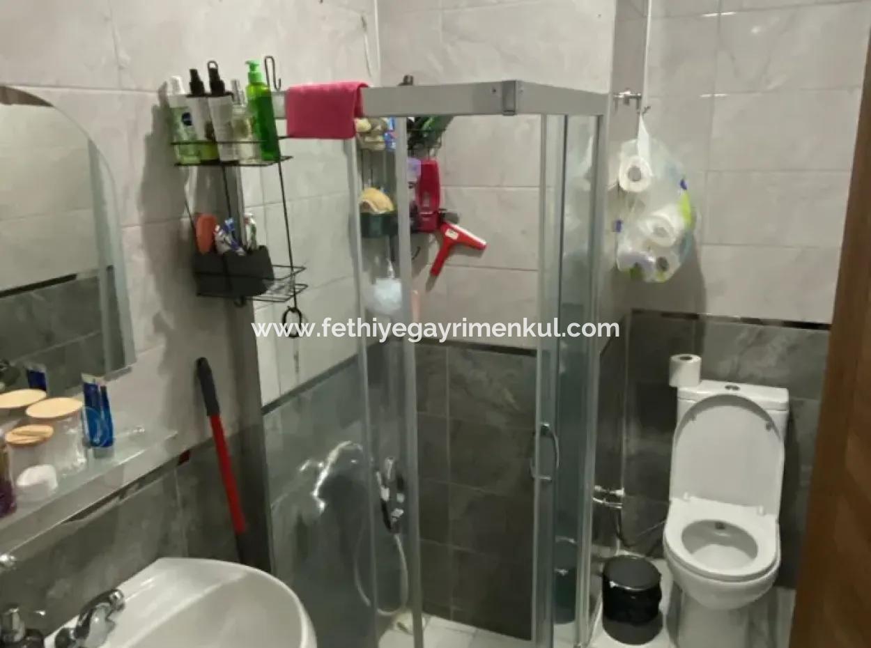 Tepe Mahallesi 2+1 Satılık Daire