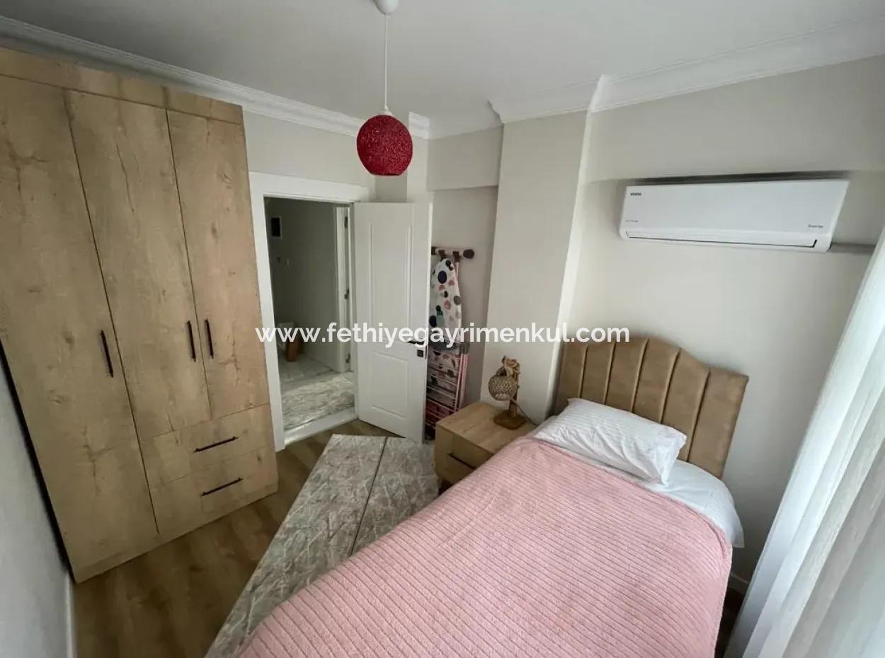 Armutalan Mahallesi 2+1 Satılık Giriş Katı Daire