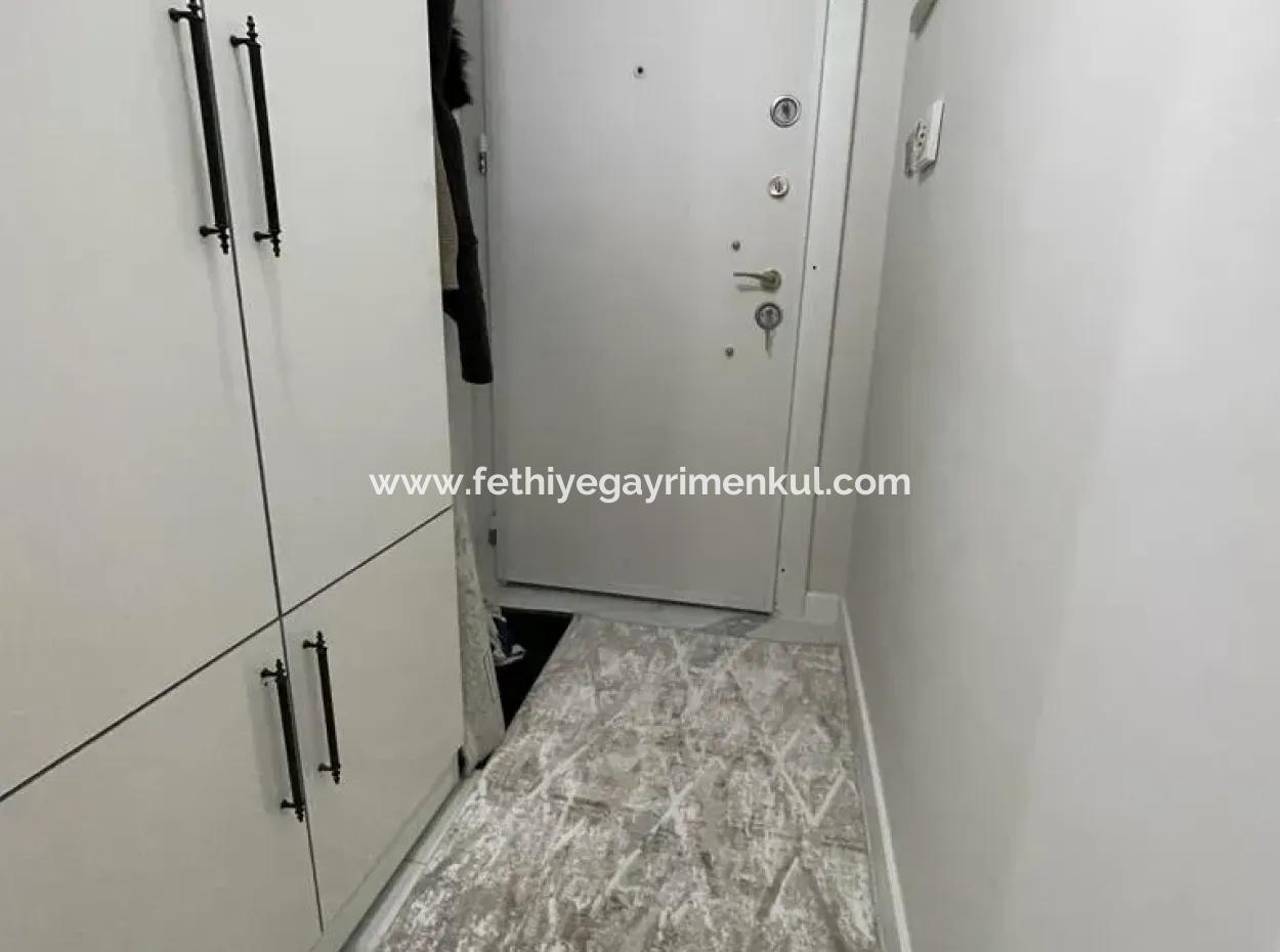 Armutalan Mahallesi 2+1 Satılık Giriş Katı Daire
