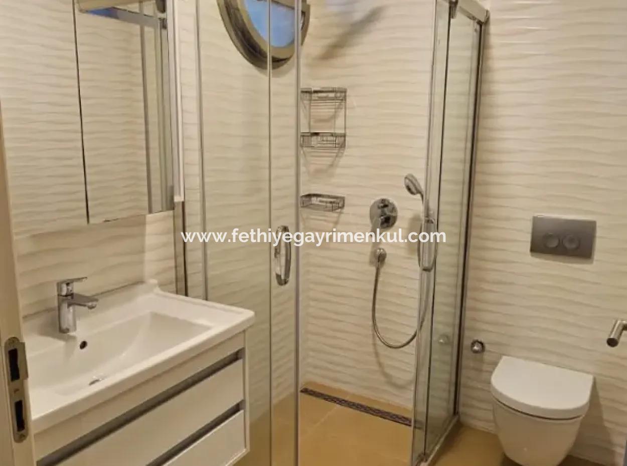 Siteler Mahallesi Denize Sıfır 2+1 Kiralık Daire