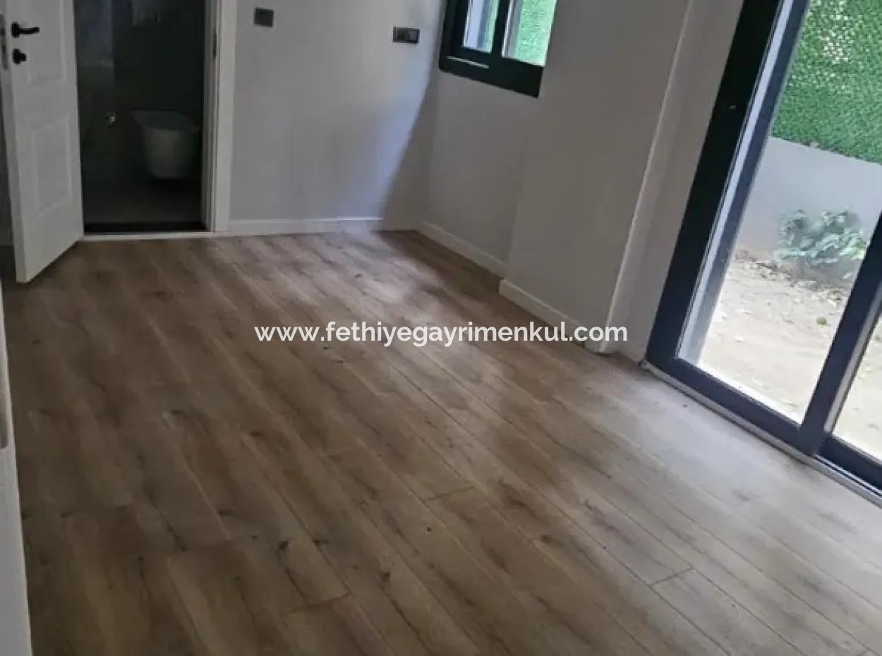 Siteler Mahallesi 2+1 Satılık Müstakil Bahçeli Daire