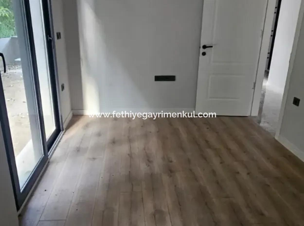 Siteler Mahallesi 2+1 Satılık Müstakil Bahçeli Daire