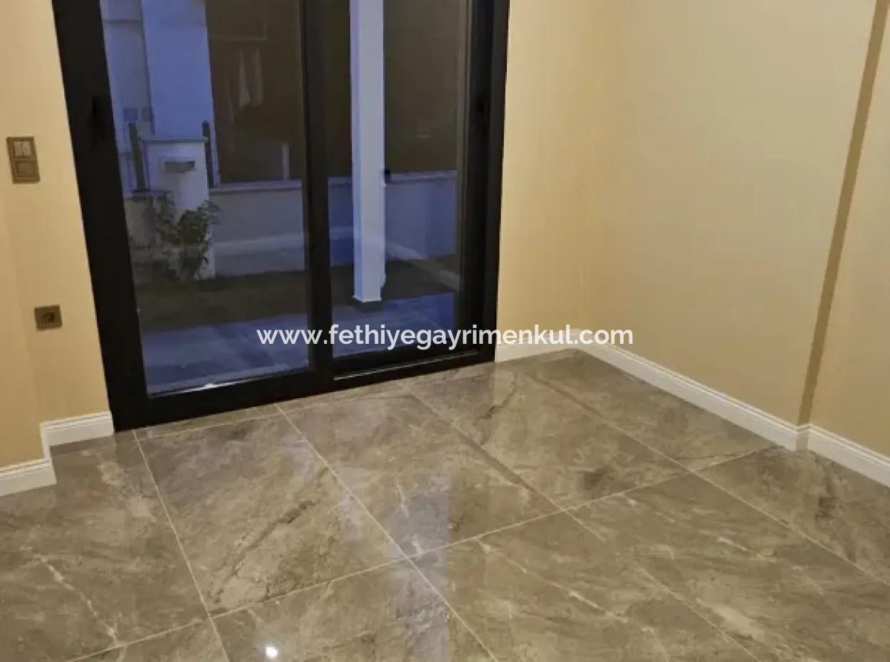 İçmeler Mahallesi 4+1 Tam Müstakil Sıfır Satılık Villa