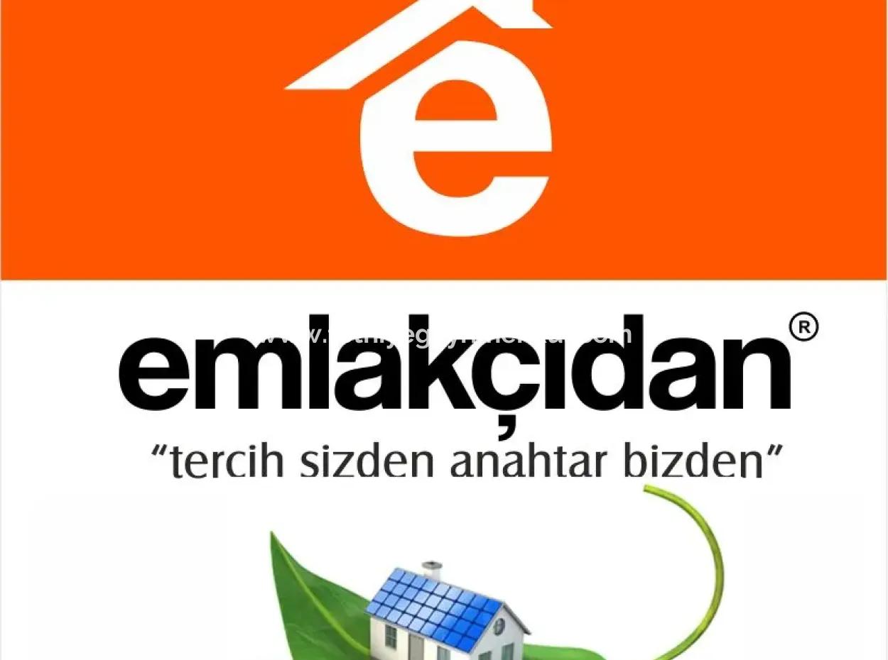 Kemeraltı Mahallesi 33 Odalı Kiralık Personel Lojmanı