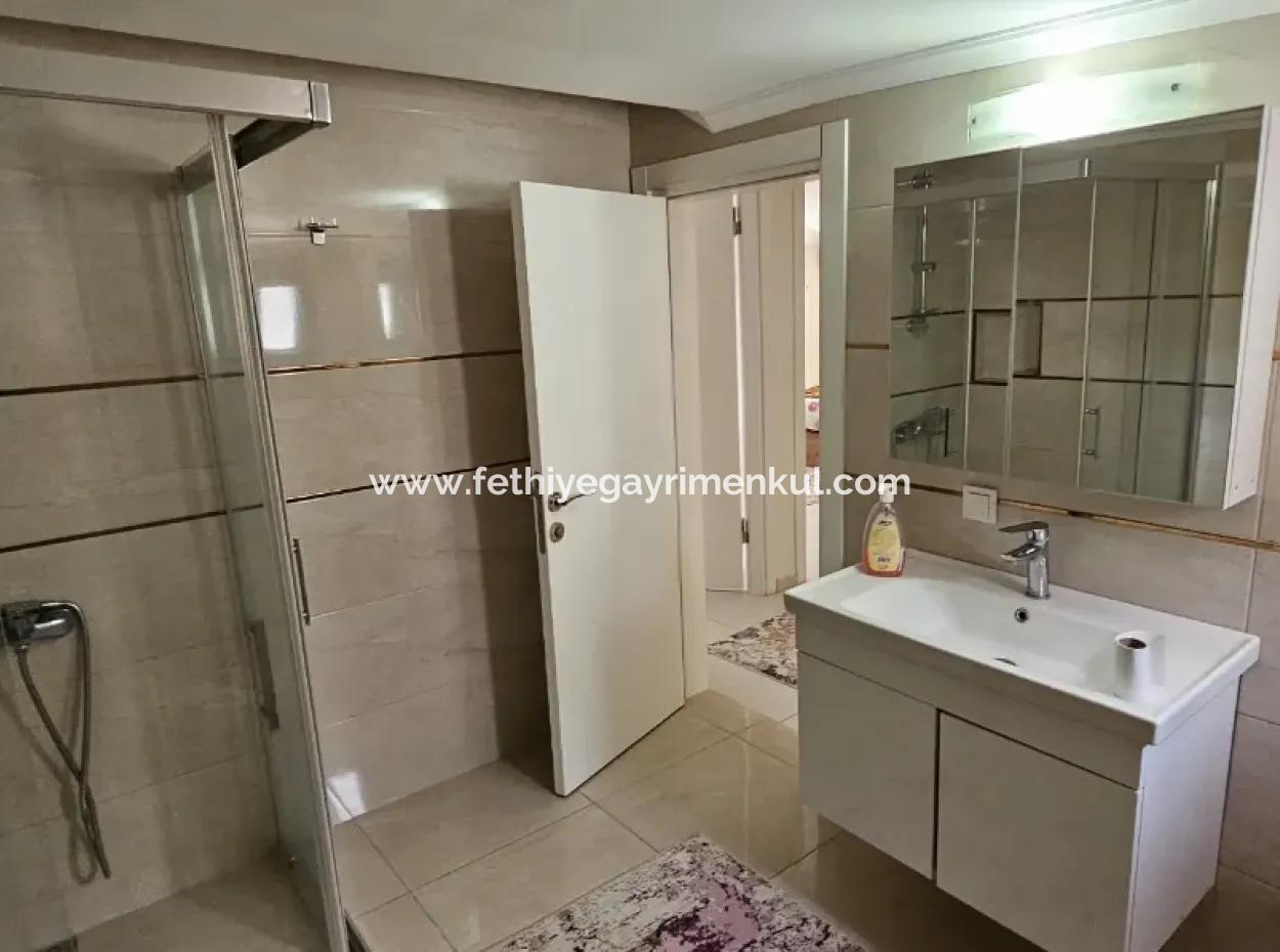 Beldibi Mahallesi Kiralık  3+1 Çatı Dubleks Eşyalı Daire