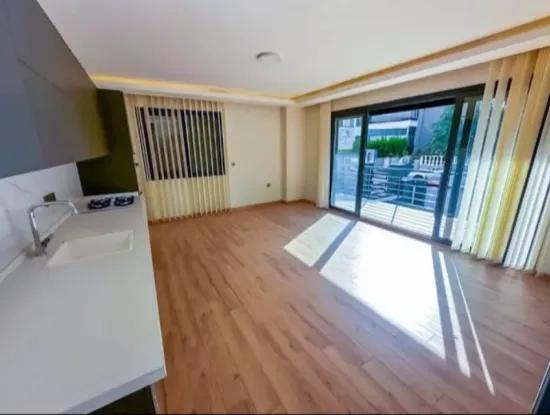 Çıldır Mahallesi 2+1 Yüksek Giriş Otoparklı 1 Yaşında Satılık Daire