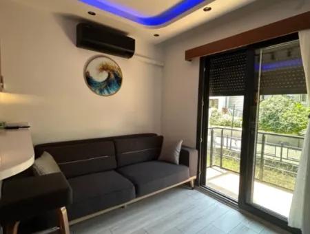 Mükemmel Kondisyonda 1+1