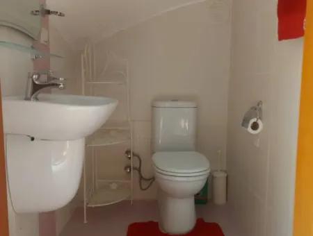 Camiavlu Mahallesi Havuzlu Güvenlikli Sitede 3+1 Eşyalı-Eşyasız Kiralık Daire