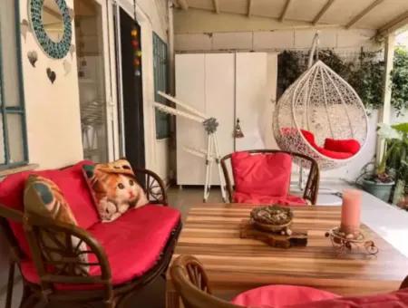 Çıldır Mahallesi 2+1 Bahçe Dubleks Satılık Daire