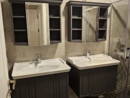 İçmeler Mahallesi 4+1 Tam Müstakil Sıfır Satılık Villa