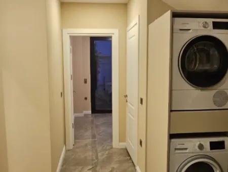 İçmeler Mahallesi 4+1 Tam Müstakil Sıfır Satılık Villa